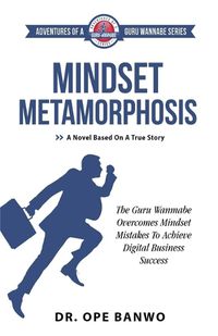 Cover image for Mindset Metamorphosis