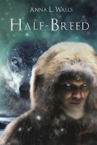 Cover image for Half-Breed