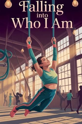 Cover image for Falling Into Who I Am