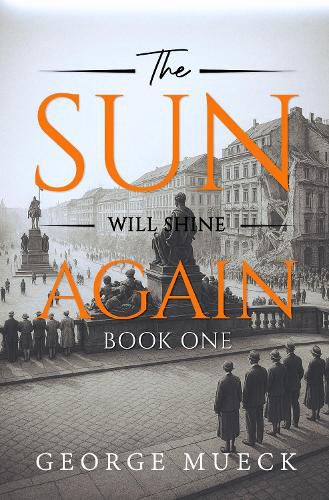 Cover image for The Sun Will Shine Again