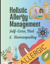 Cover image for Holistic Allergy Management