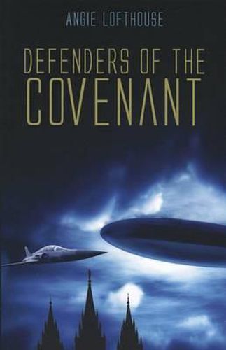 Cover image for Defenders of the Covenant