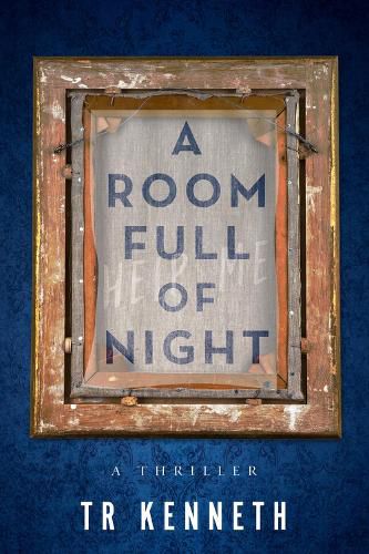 Cover image for A Room Full of Night