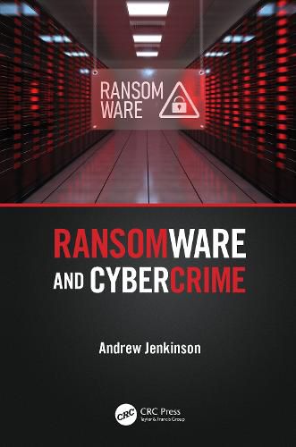 Cover image for Ransomware and Cybercrime