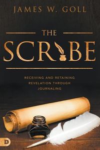 Cover image for Scribe, The