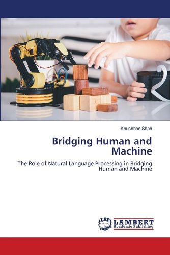 Cover image for Bridging Human and Machine