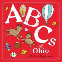 Cover image for ABCs of Ohio