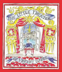 Cover image for The Little Theater of Vincent Darre
