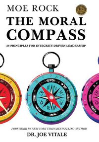 Cover image for The Moral Compass