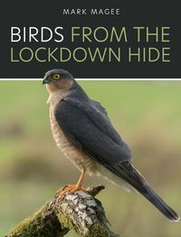 Cover image for Birds From The Lockdown Hide