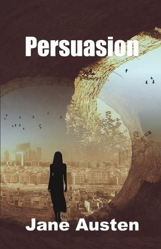 Cover image for Persuasion