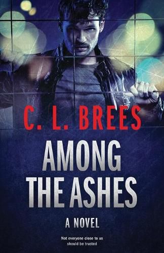 Cover image for Among The Ashes