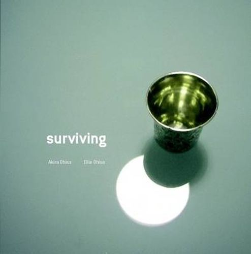 Cover image for Surviving