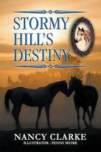 Cover image for Stormy Hill's Destiny: Book 7