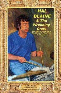 Cover image for David Goggin Hal Blaine And The Wrecking Crew 3rd Edition Bam