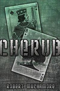 Cover image for The General, 10