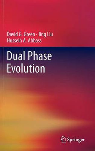 Cover image for Dual Phase Evolution