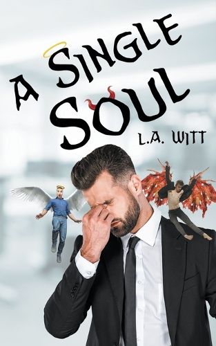 Cover image for A Single Soul