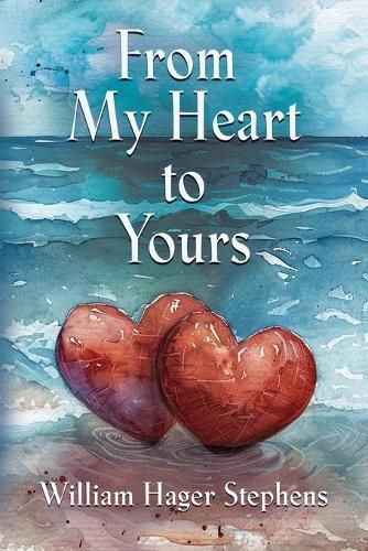 Cover image for From My Heart to Yours