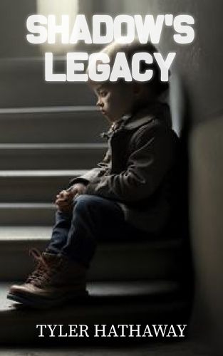 Cover image for Shadow's Legacy