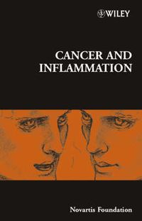 Cover image for Cancer and Inflammation