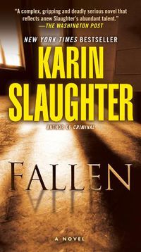 Cover image for Fallen: A Novel