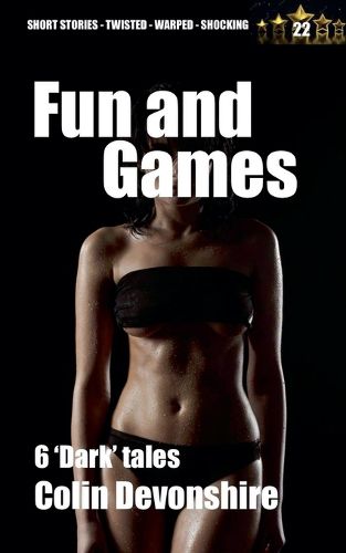 Cover image for Fun And Games