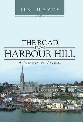 Cover image for The Road from Harbour Hill