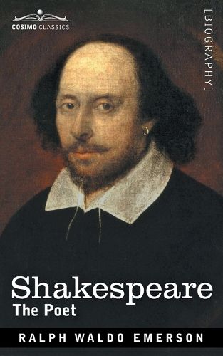 Cover image for Shakespeare