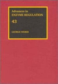 Cover image for Advances in Enzyme Regulation