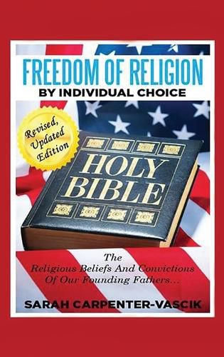 Cover image for Freedom of Religion by Individual Choice