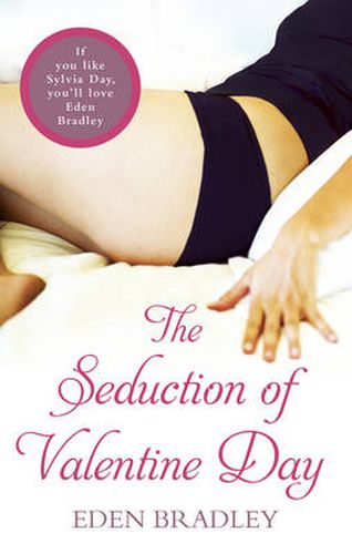 Cover image for The Seduction of Valentine Day