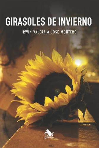 Cover image for Girasoles de Invierno