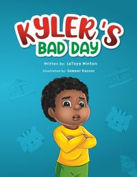 Cover image for Kyler's Bad Day