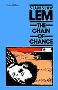 Cover image for The Chain of Chance