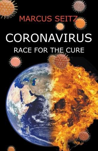 Cover image for Coronavirus