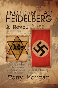 Cover image for Incident at Heidelberg