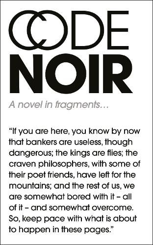 Cover image for Code Noir