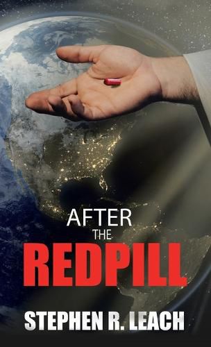 Cover image for After the Red Pill