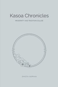 Cover image for Kasoa Chronicles