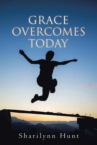 Cover image for Grace Overcomes Today