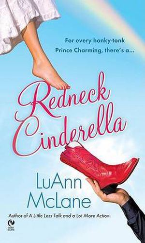 Cover image for Redneck Cinderella
