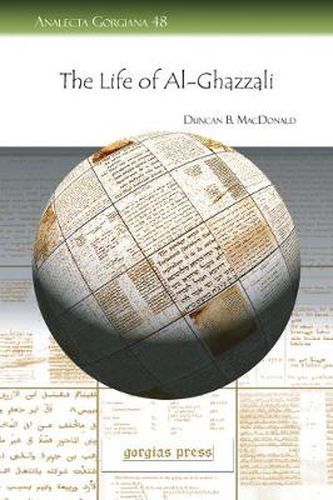 The Life of Al-Ghazzali