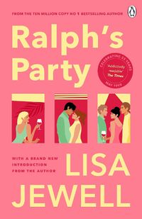 Cover image for Ralph's Party