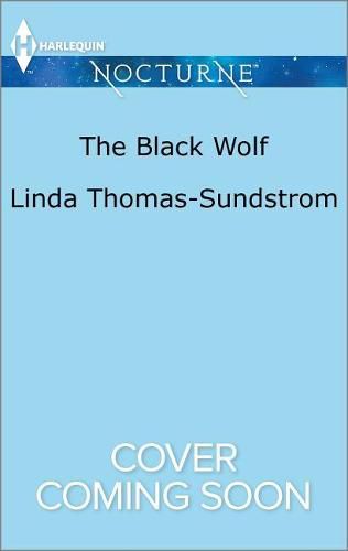 The Black Wolf