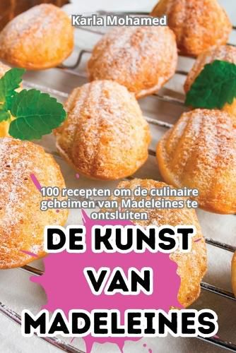 Cover image for de Kunst Van Madeleines
