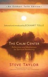 Cover image for The Calm Center