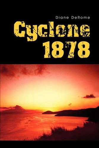 Cover image for Cyclone 1878