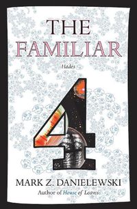 Cover image for The Familiar, Volume 4: Hades