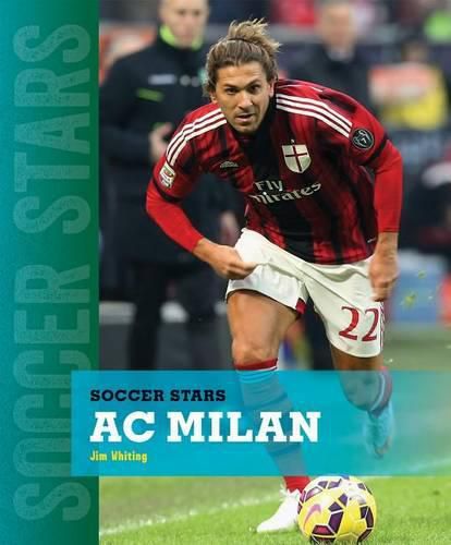 Cover image for AC Milan